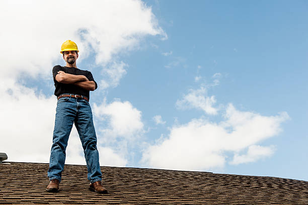 Quick and Trustworthy Emergency Roof Repair Services in Winsted, MN